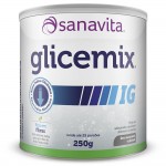 Glicemix IG 250g Sanavita