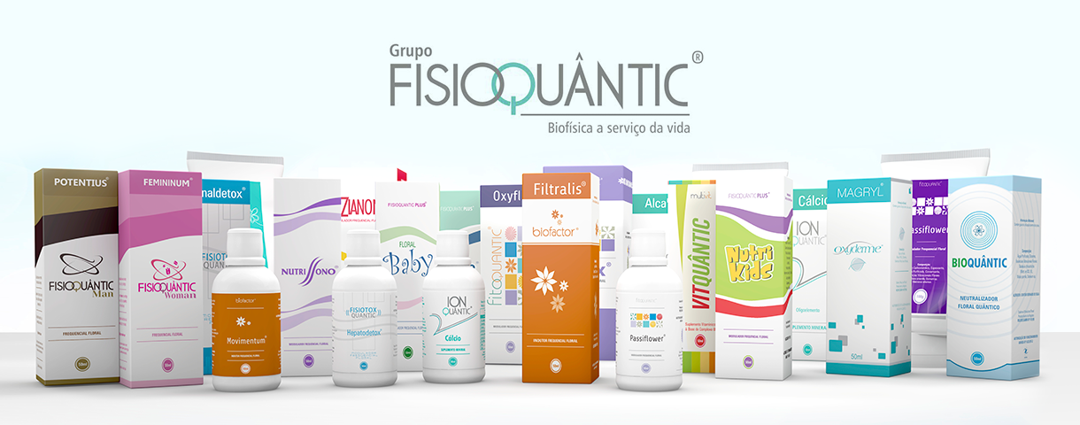 Fisioquantic