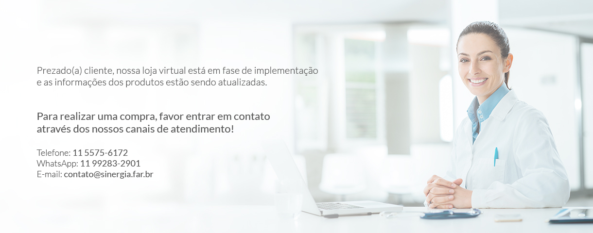 Entrar em Contato