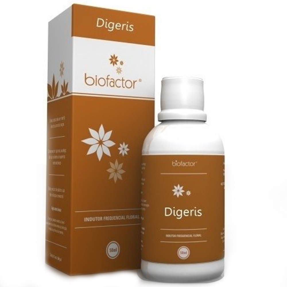 Digeris Gotas Sublingual 50ml Digeris Gotas Sublingual 50ml