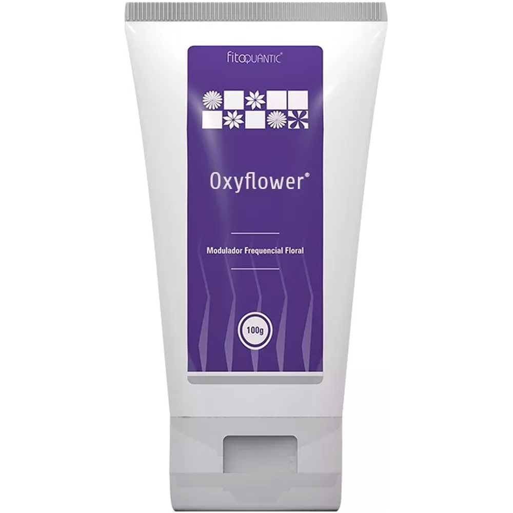 Oxyflower Gel 100g