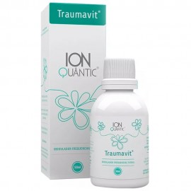 Traumavit Gotas Sublingual 50ml